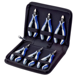 Set de patenți pentru sisteme electronice