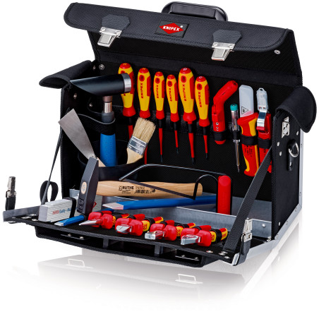 geantă pentru scule „Elektro”