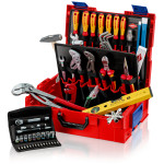 KNIPEX L-BOXX® Sanitar