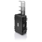 Cutie de scule „Robust26 Move” – instalații electrice