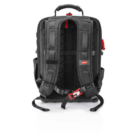 Rucsac cu scule Modular X18 – instalații electrice