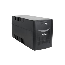 UPS, UPS MICROPOWER 2000 (2000VA/1200W) REBEL KOM0555 -1, dioda.ro