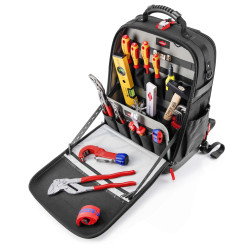KNIPEX Modular X18 – instalații sanitare