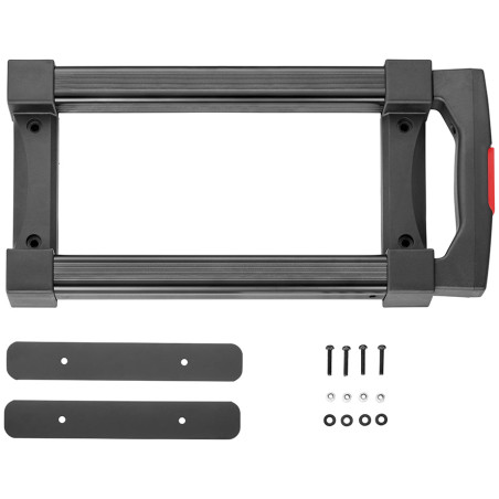 Mâner telescopic de rezervă