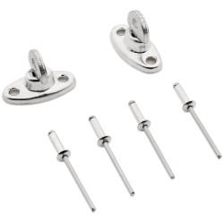 Cârlig rotativ de rezervă