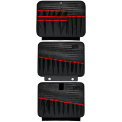 Panouri de rezervă pentru scule