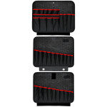 Panouri de rezervă pentru scule