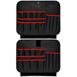 Panouri de rezervă pentru scule