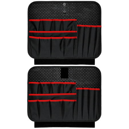 Panouri de rezervă pentru scule