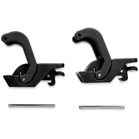 Clapă rabatabilă de rezervă față