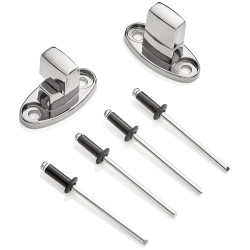 Cârlig rotativ de rezervă