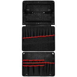 Panouri de rezervă pentru scule