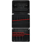 Panouri de rezervă pentru scule