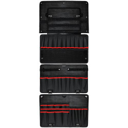 Panouri de rezervă pentru scule