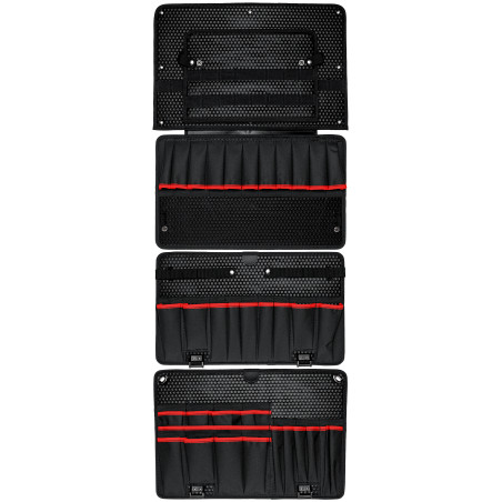 Panouri de rezervă pentru scule