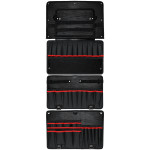 Panouri de rezervă pentru scule