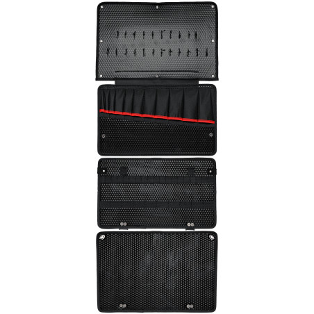 Panouri de rezervă pentru scule