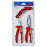Set pentru instalații electrice