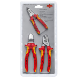 Set de tăiere electrică