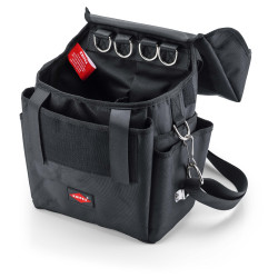 Geantă de scule pentru lucrul la înălțime