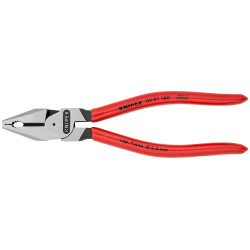 Patenti Combi cu parghie mare