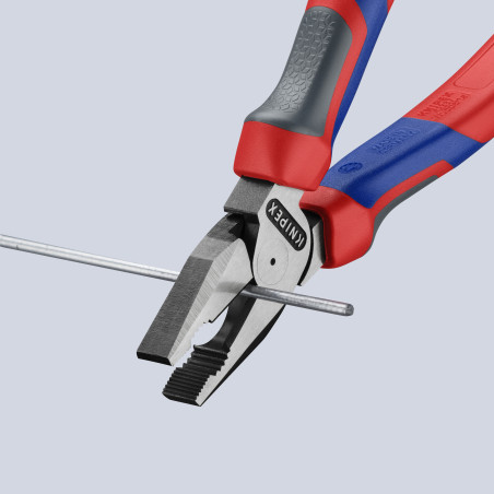 Patenti Combi cu parghie mare