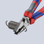 Patenti Combi cu parghie mare