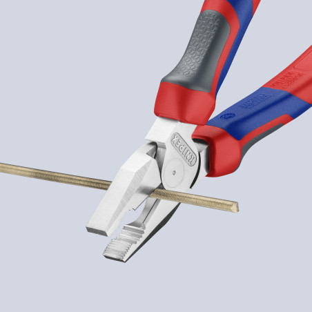 Patenti Combi cu parghie mare