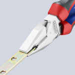 Patenti Combi cu parghie mare