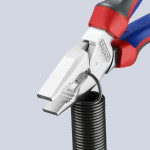 Patenti Combi cu parghie mare