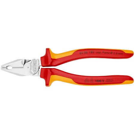 Patenti Combi cu parghie mare