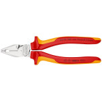 Patenti Combi cu parghie mare