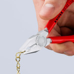 Clește mini combinat