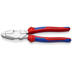 Patenti Combi cu parghie mare "Lineman's Pliers"