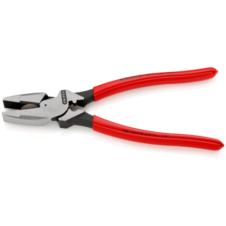 Patenti Combi cu parghie mare "Lineman's Pliers"