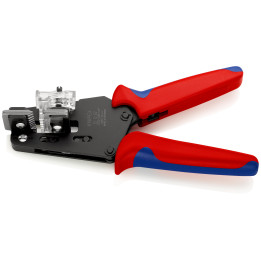 clește de precizie dezizolator