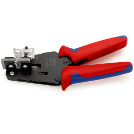 clește de precizie dezizolator