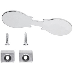 1 pereche de cuţite de schimb pentru 12 40 200