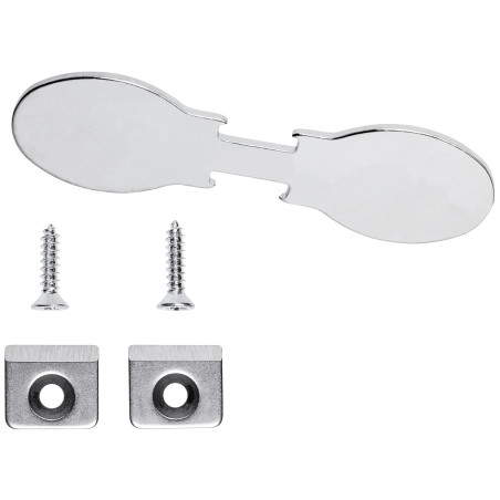 1 pereche de cuţite de schimb pentru 12 40 200