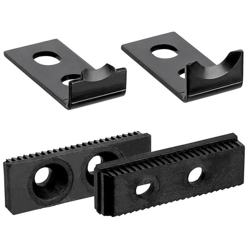 1 pereche de cuţite de schimb pentru 12 50 200