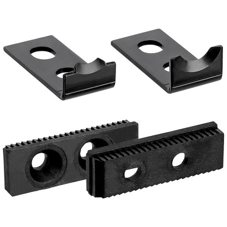 1 pereche de cuţite de schimb pentru 12 50 200