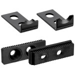 1 pereche de cuţite de schimb pentru 12 50 200