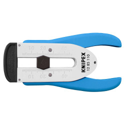 Sculă de dezizolat pentru cabluri cu fibră optică