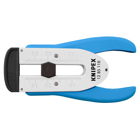 Sculă de dezizolat pentru cabluri cu fibră optică