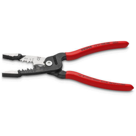 KNIPEX WireStripper