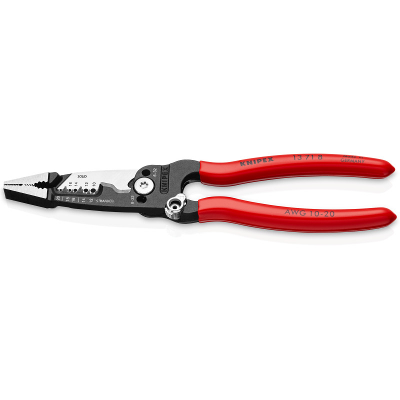 KNIPEX WireStripper