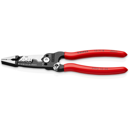 KNIPEX WireStripper
