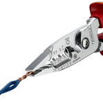 KNIPEX WireStripper