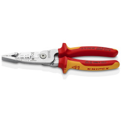 KNIPEX WireStripper