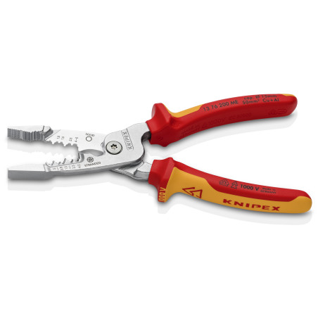 KNIPEX WireStripper